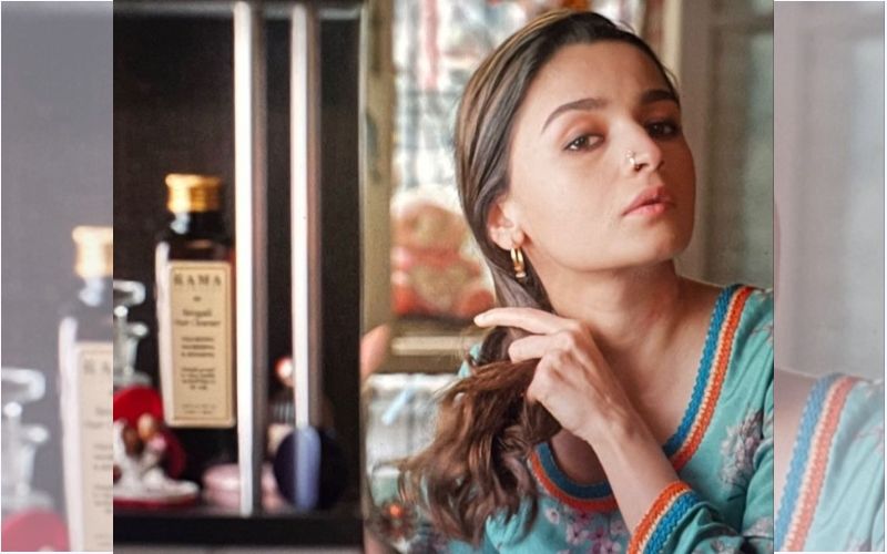 Alia Bhatt's Darlings Lands In Trouble: Netizens Point Out Major FLAW Over 'Pricey' Branding In THIS Alia Bhatt Starrer-SPOILER ALERT