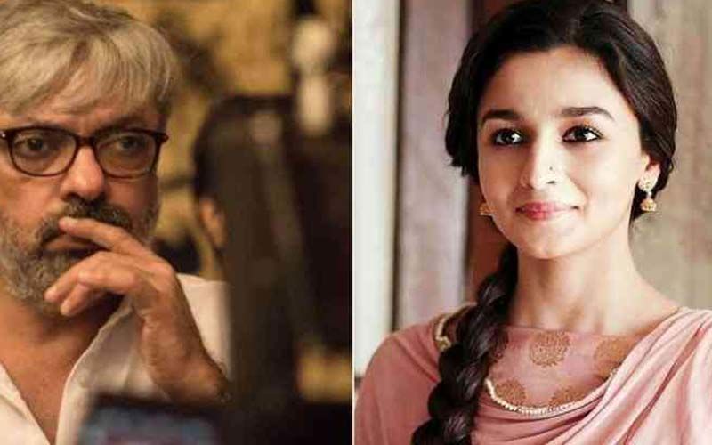 Confirmed! Alia Bhatt's Next With Sanjay Leela Bhansali Titled Gangubai Kathiawadi, Film To Release On September 11, 2020