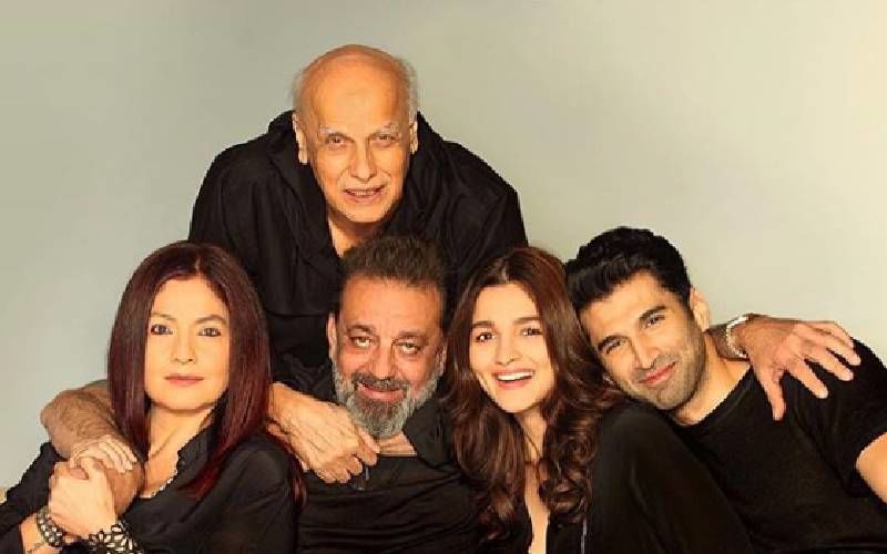 Sadak 2: Alia Bhatt-Aditya Roy Kapur Starrer CONFIRMED To Get OTT Release; Mukesh Bhatt Says He Is 'Compelled' To Do So Amidst Pandemic