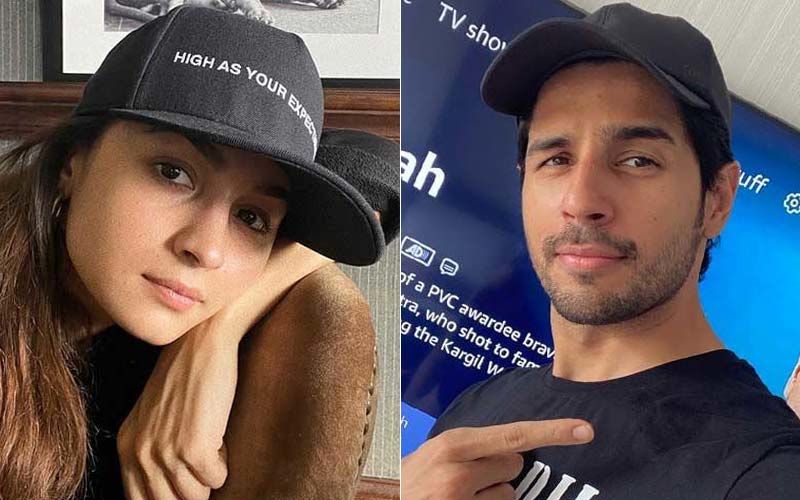 Alia Bhatt Heaps Praises On Sidharth Malhotra's Impeccable Performance In Shershaah; Says, 'You Were Too Special Yaa'