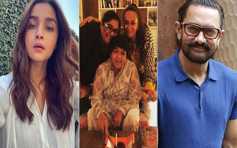 Lalitha Lajmi Reveals Aamir Khan, Alia Bhatt And Soni Razdan Paid For Her Daughter, Kalpana Lajmi's Treatment When She Was Fighting For Life