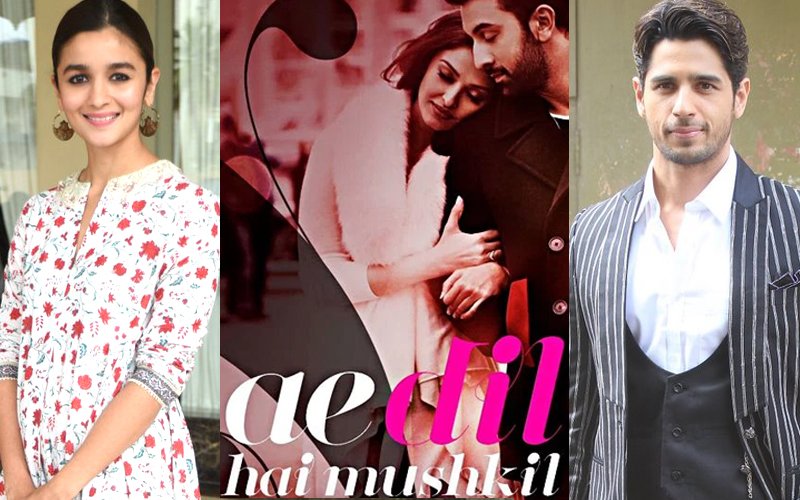 What does Bollywood Think Of The Proposed Boycott Of Ae Dil Hai Mushkil?