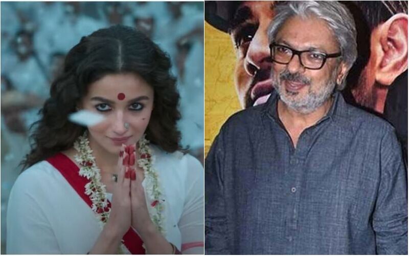 Sanjay Leela Bhansali Reveals Alia Bhatt’s FIRST Reaction On Being Offered 'Gangubai Kathiawadi'