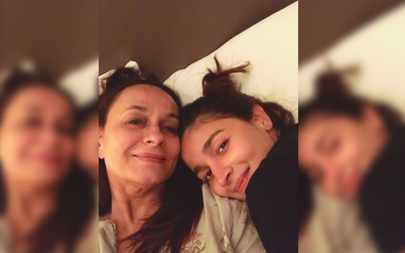Like Alia Bhatt, Mother Soni Razdan Also Mutes Comments Section On Instagram: 'Was Getting The Filthiest Abusive Muck'