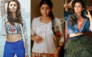 Will It Be Alia Or Parineeti For Sridevi’s Role In Sadma Remake?
