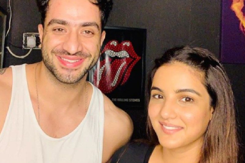 Bigg Boss 14: Jasmin Bhasin's Strong Supporter And Rumoured BF Aly Goni To Enter The Controversial House Soon - DEETS HERE