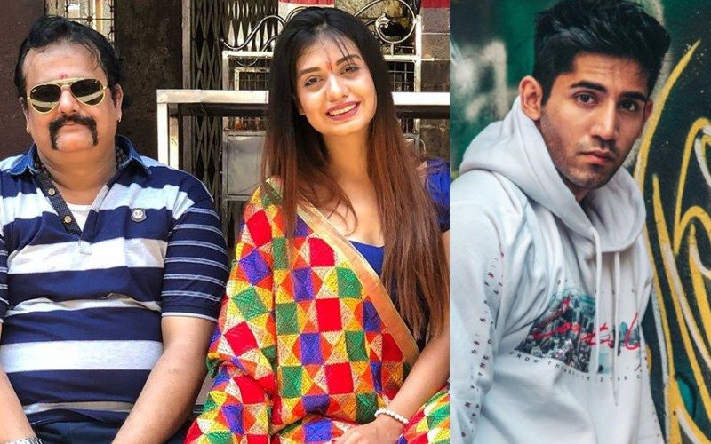 Varun Sood Mourns The Death Of GF Divya Agarwal's Father; Pens Emotional Note Saying 'You Are Always With Me'