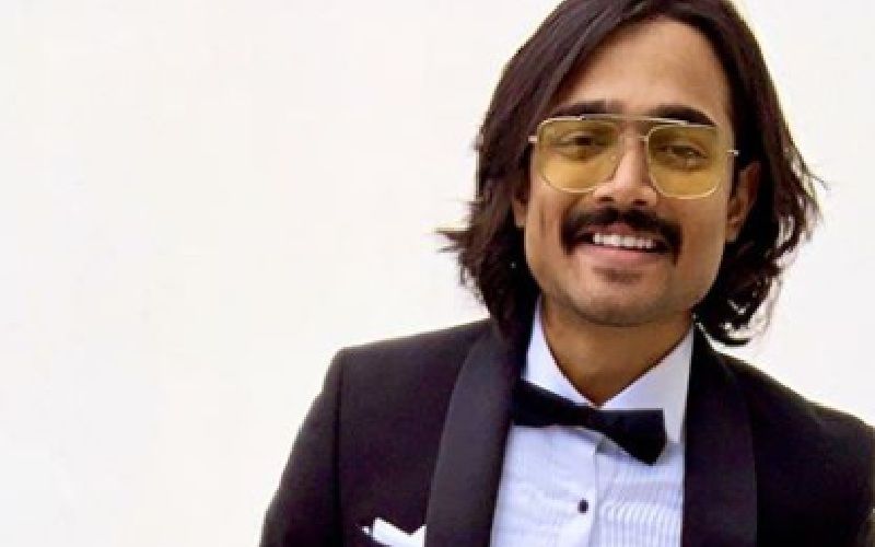 YouTuber Bhuvan Bam Tests Positive For Coronavirus; Warns Fans To Not Take The Virus Lightly