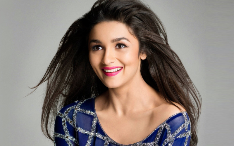 Alia Bhatt 