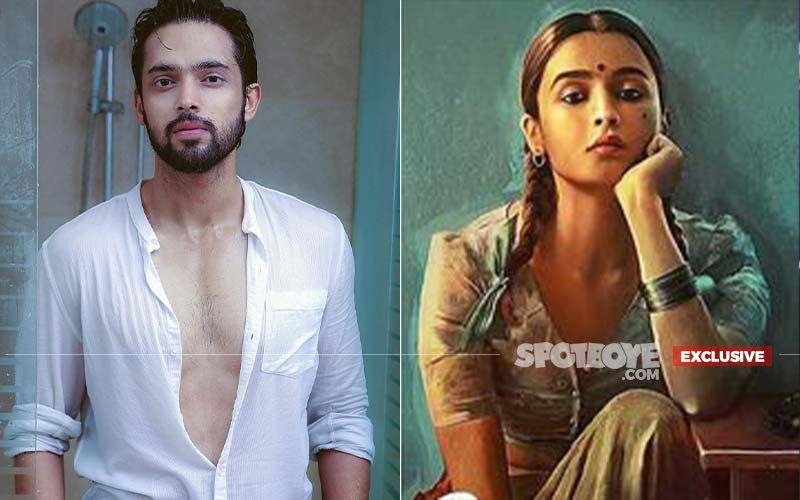 Parth Samthaan Bags Sanjay Leela Bhansali's Gangubai Kathiawadi Starring Alia Bhatt- EXCLUSIVE Buzz