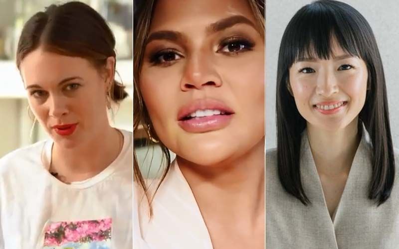 Alison Roman Is ‘Deeply Embarrassed’, Pens Down An Apology Letter For Chrissy Teigen And Marie Kondo