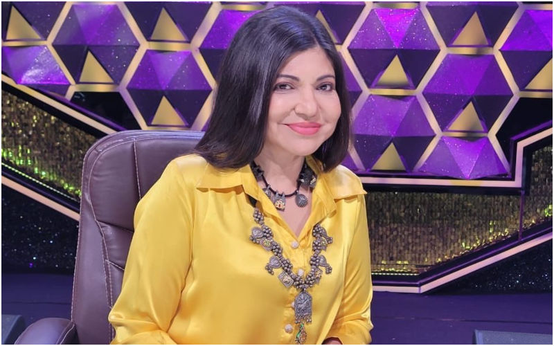 Alka Yagnik Creates History! Beats Taylor Swift, BTS And Others As She Emerges As The Most Streamed Singer In The World-DETAILS BELOW!