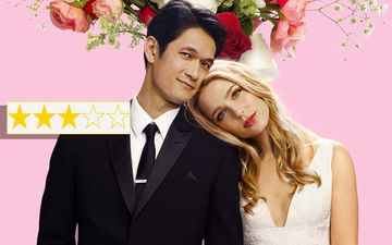 All My Life Movie Review: Starring Jessica Rothe, Harry Shum Jr The Film Is A Tearjerker That Works