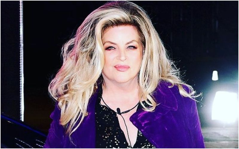 Kirstie Alley DIES At The Age Of 71: ‘Drop Dead Gorgeous’ Actress Passes Away After Her Battle With Cancer-REPORTS