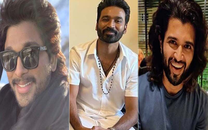 Allu Arjun, Dhanush To Vijay Deverakonda: Here's All You Need To Know About The Highest Educational Qualifications Of South Superstars
