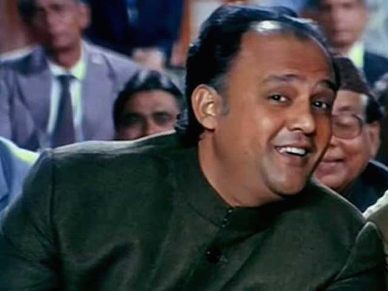 Alok Nath