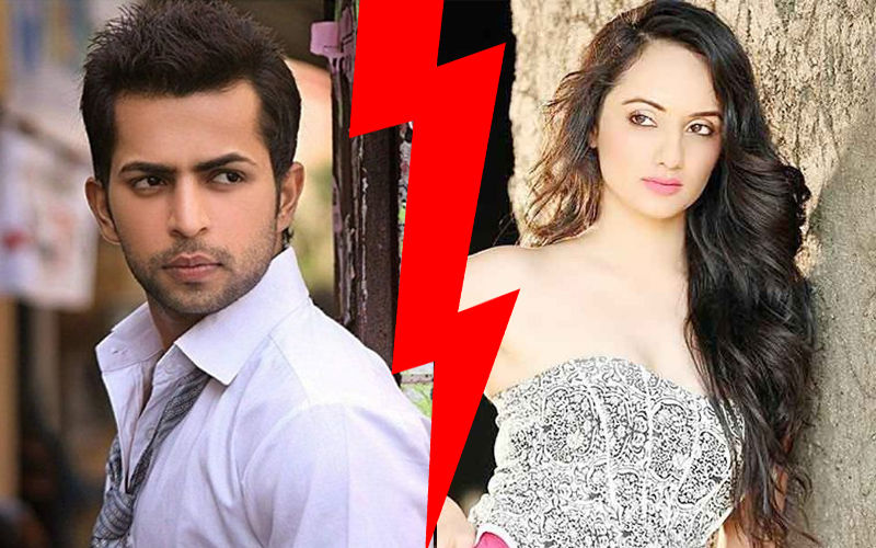 It’s Splitsville For Roop Actor Alok Narula And Anshu Malik; Couple To File For Divorce Soon