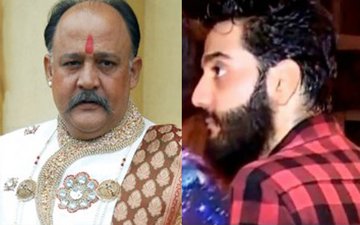 Sanskaari Babuji Alok Nath’s Son Booked For Drunk Driving