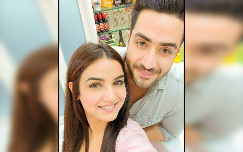 Bigg Boss 14: Aly Goni Dancing With Jasmin Bhasin's Sweatshirt Is The Most Romantic Thing You Will See On The Internet Today