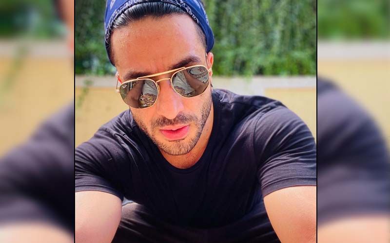 Aly Goni Has A Hilarious Reaction To Buzz About Twitter And Facebook Ban In India; 'Ahista Ahista Log Hi Ban Ho Jayenge'