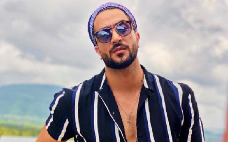 Aly Goni Talks About Being A 'Normal Guy' Off Camera; Reveals Touring Whole Of Patiala On Foot Visiting Markets