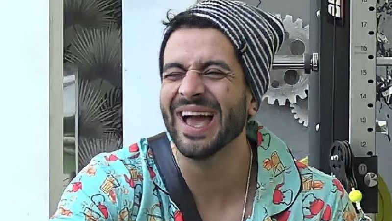 Bigg Boss 14's Aly Goni Trends On Twitter As Fans Rejoice With #HappyBirthdayAlyGoni Tweets; Vindu Dara Singh Sends Best Wishes