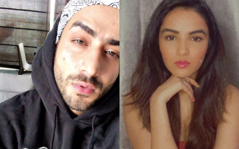 Yeh Hai Mohabbatein Actor Aly Goni Tells Ladylove Jasmin Bhasin, 'Pata Nahi Mera Kya Hota Agar Tu Nahi Hoti'