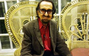 दिग्गज अभिनेता और विज्ञापन गुरु अलीक पदमसी नहीं रहे, 90 की उम्र में हुआ निधन
