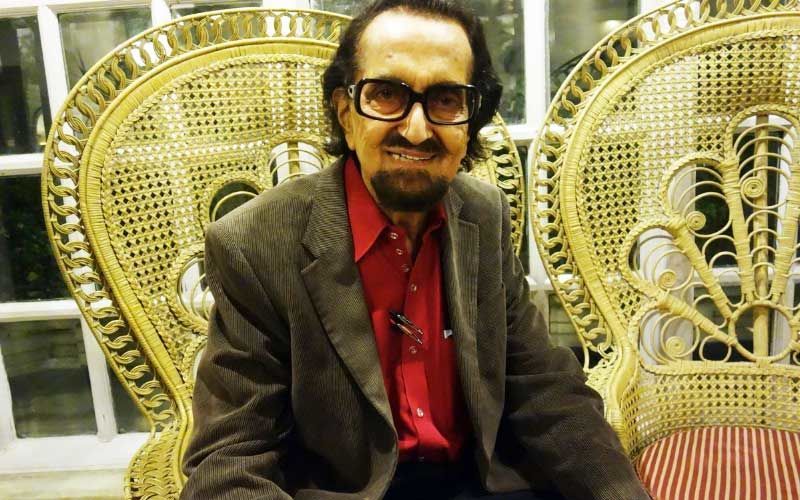 दिग्गज अभिनेता और विज्ञापन गुरु अलीक पदमसी नहीं रहे, 90 की उम्र में हुआ निधन