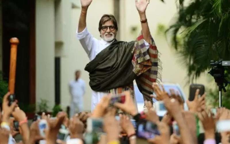 Amitabh