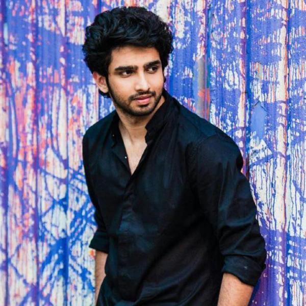 amaal malik