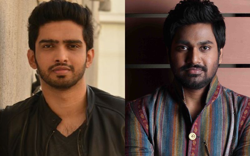 Amaal Mallik Accuses Mithoon Of Copying His Song