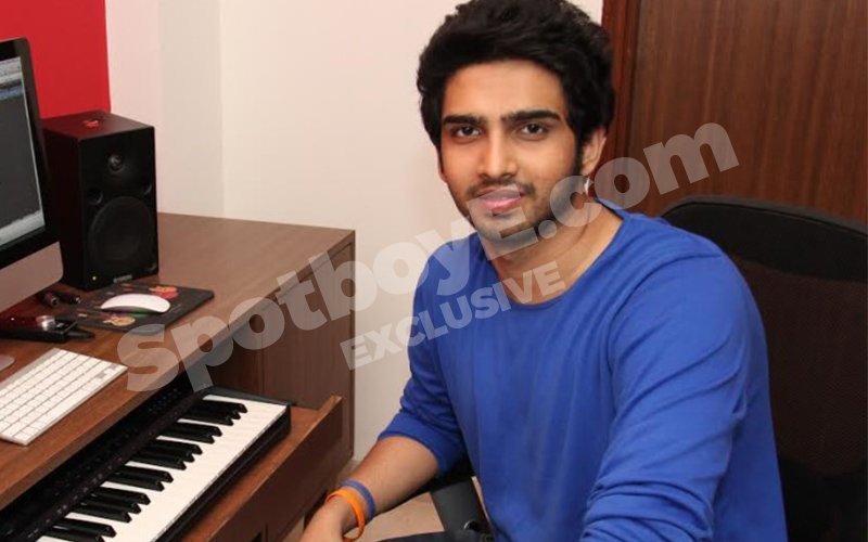 Amaal Mallik: The Younger Generation Of Singers Is Lazy