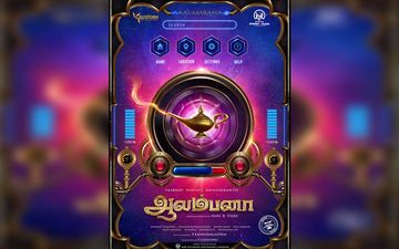 Aalambana: Parvati Nair Concludes The Shoot Of This Magnificent New Film Coming To Cinemas Soon