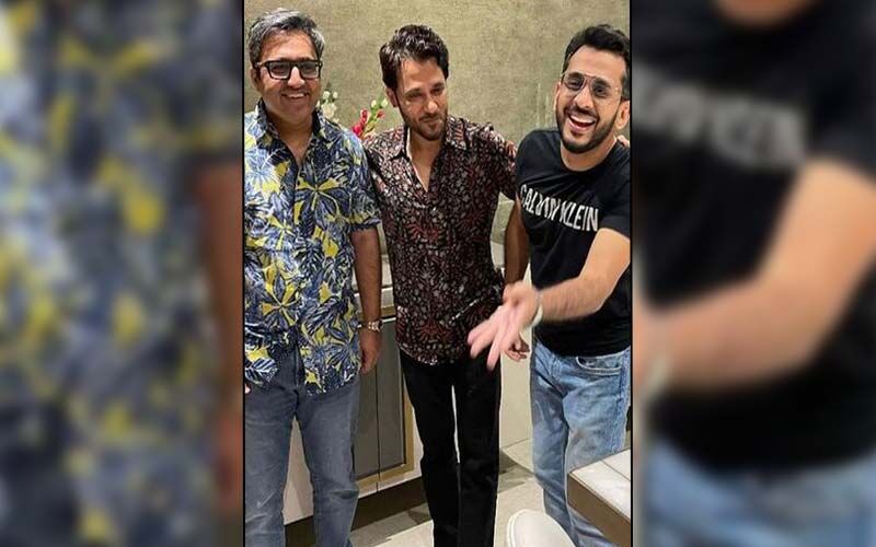 Shark Tank's Aman Gupta And Anupam Mittal Poke Fun At Ashneer Grover's 'Rs 10 Crore Table' Controversy: 'Hum Bhi Bana Lenge'