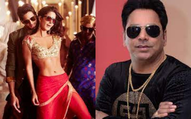 VIRAL! ‘Kala Chashma’ Singer Amar Arshi Gets Candid About REMAKE Of His Song; Reveals He Hasn’t ‘Made Any Monetary Gains From It’