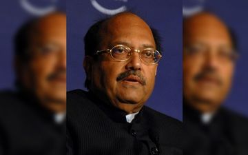 Rajya Sabha Member And Former Leader Of Samajwadi Party Amar Singh Passes Away At The Age Of 64