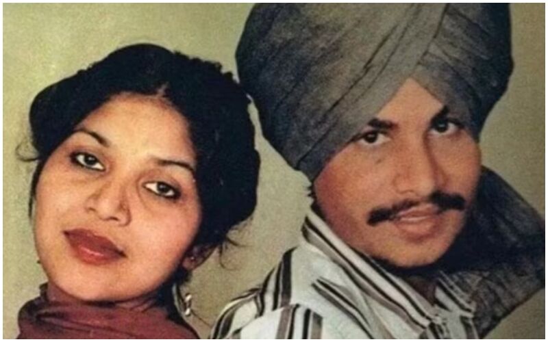 DID YOU KNOW? Amar Singh Chamkila’s Killers Danced And Left A Letter After Murder; Secretary Makes SHOCKING Revelations