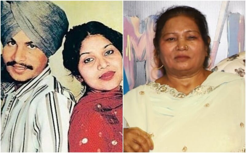 Amar Singh Chamkila's First Wife REVEALS She Met Late Singer's 2nd Wife Amarjot And Even Cooked Rotis For Her - Read To Know BELOW