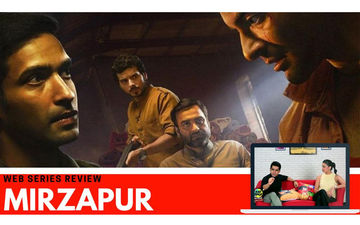 बिंज या क्रिंज: जानिए कैसी है अमेजन प्राइम वीडियो की ‘मिर्जापुर’
