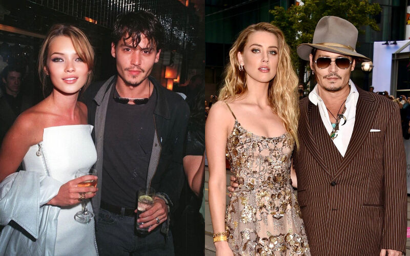 Kate Moss To Testify In $50M Defamation Case Against Amber Heard; Here’s How Her Testimony Would Work In Johnny Depp’s Favour!