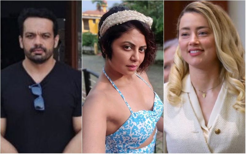 Entertainment News Round-Up: YouTuber Gaurav Taneja Aka Flying Beast Granted Bail After Being Arrested, Kavita Kaushik Admits That She REGRETS Doing Bigg Boss, Amber Heard’s $15m Book Deal Reports Go Viral, Internet Speculates Book To Be Titled And More