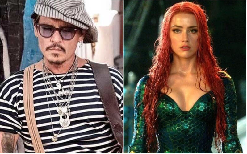 Johnny Depp Clarifies Amber Heard's 'Need For Violence' On Second Day Of Testimony In $50m Defamation Lawsuit Against Ex-wife