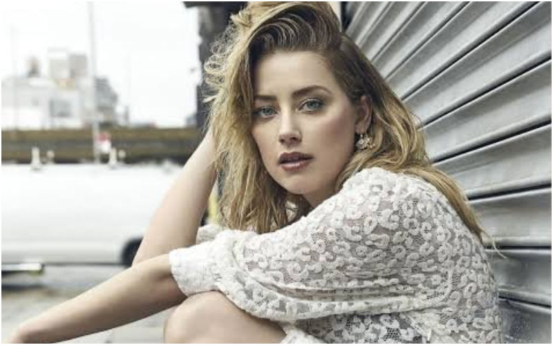 Amber Heard To Make Her FIRST Red Carpet Appearance Since Johnny Depp Defamation Trial? Actress Will Accompany Conor Allyn And Eduardo Noriega-REPORTS