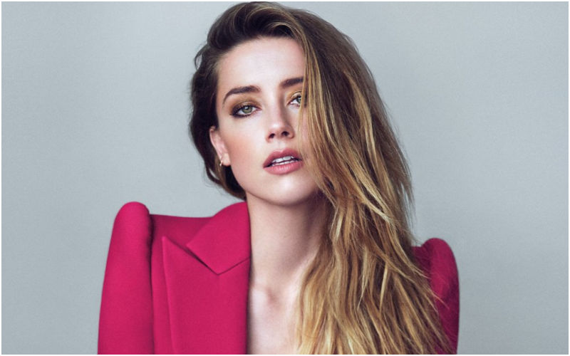 Amber Heard Confirms Her Permanent Move To Spain After Defamation Trial With Johnny Depp! Says ‘I Love Living Here’