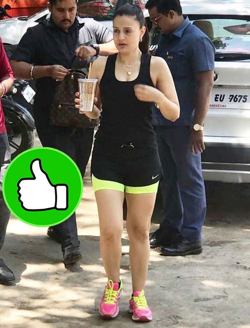 Ameesha Patel