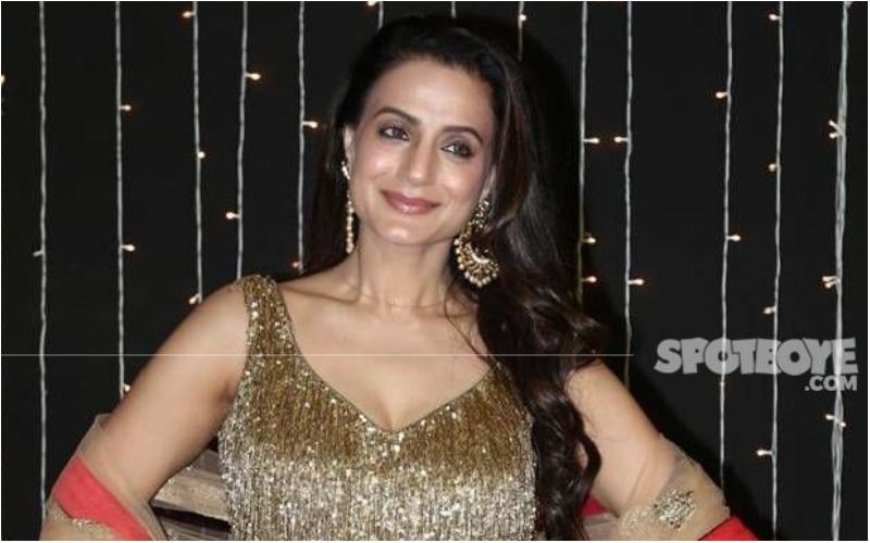 Ameesha Patel Reveals A-lister Directors And Producers Did Not Want Her To Star In Gadar: Ek Prem Katha-HERE’S WHY