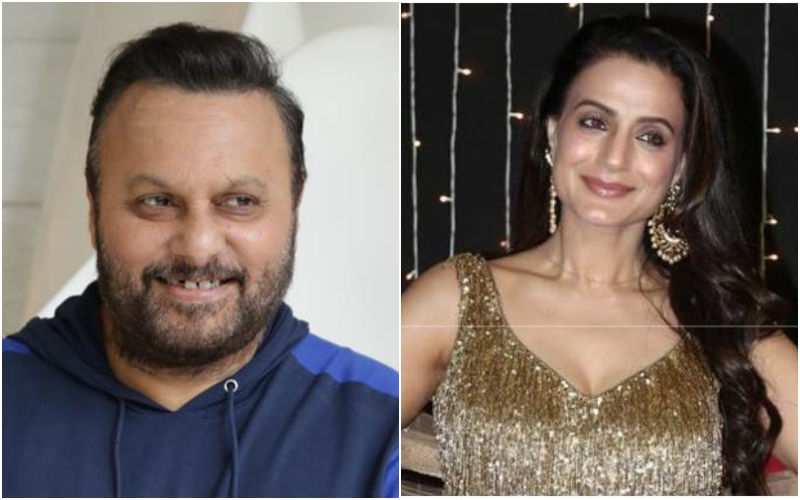 Gadar 2 Director Anil Sharma Reacts To Ameesha Patel's ‘Mismanagement’ Allegations! Says, ‘This Is All False, None Of It Is True’