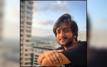 Actor Amey Wagh Is Back To Tickle You Funny Bone With His #WaghChaSwag Vines