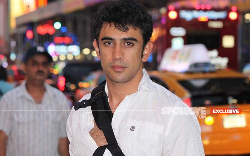 Breathe Star Amit Sadh Says 'OTT Is Finally Getting The Importance And Respect It Deserves' - EXCLUSIVE